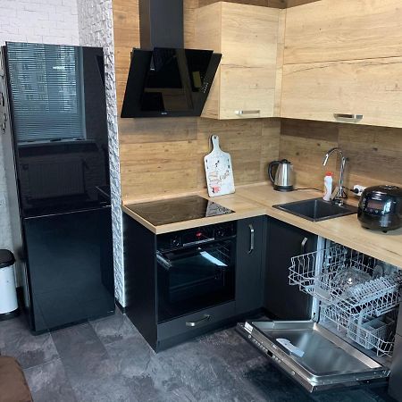 אודסה Vip Apartments 16 מראה חיצוני תמונה