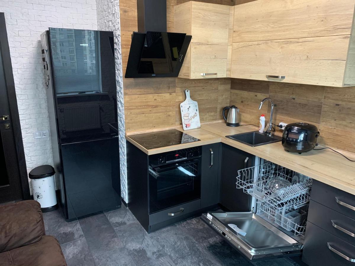 אודסה Vip Apartments 16 מראה חיצוני תמונה