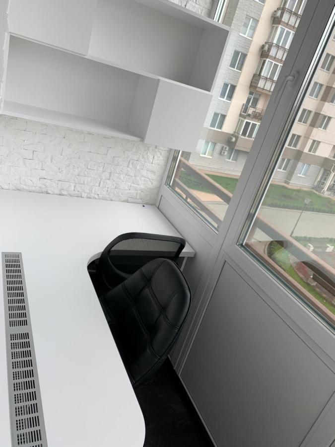 אודסה Vip Apartments 16 מראה חיצוני תמונה