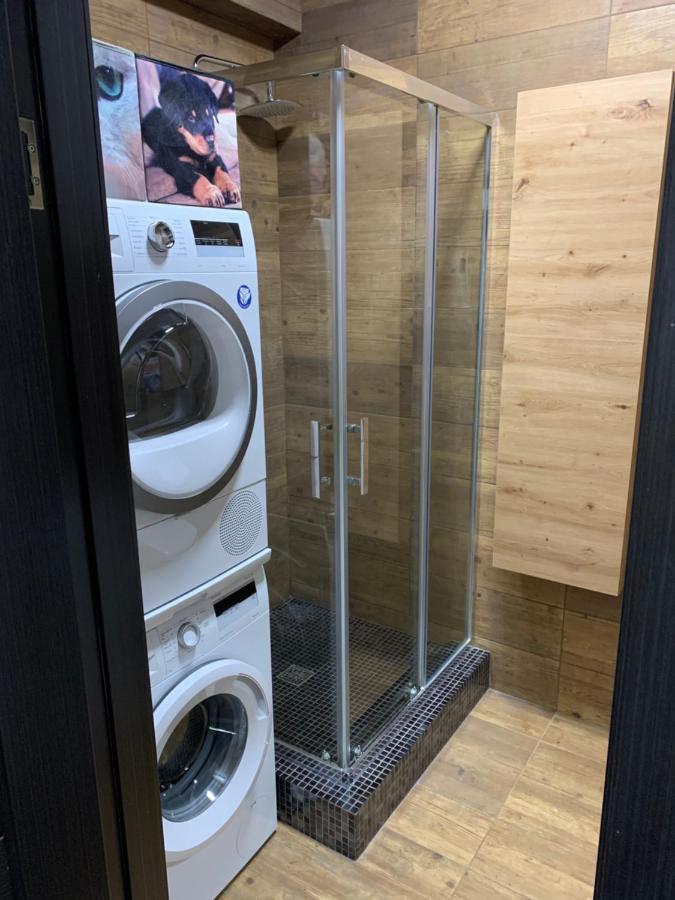 אודסה Vip Apartments 16 מראה חיצוני תמונה
