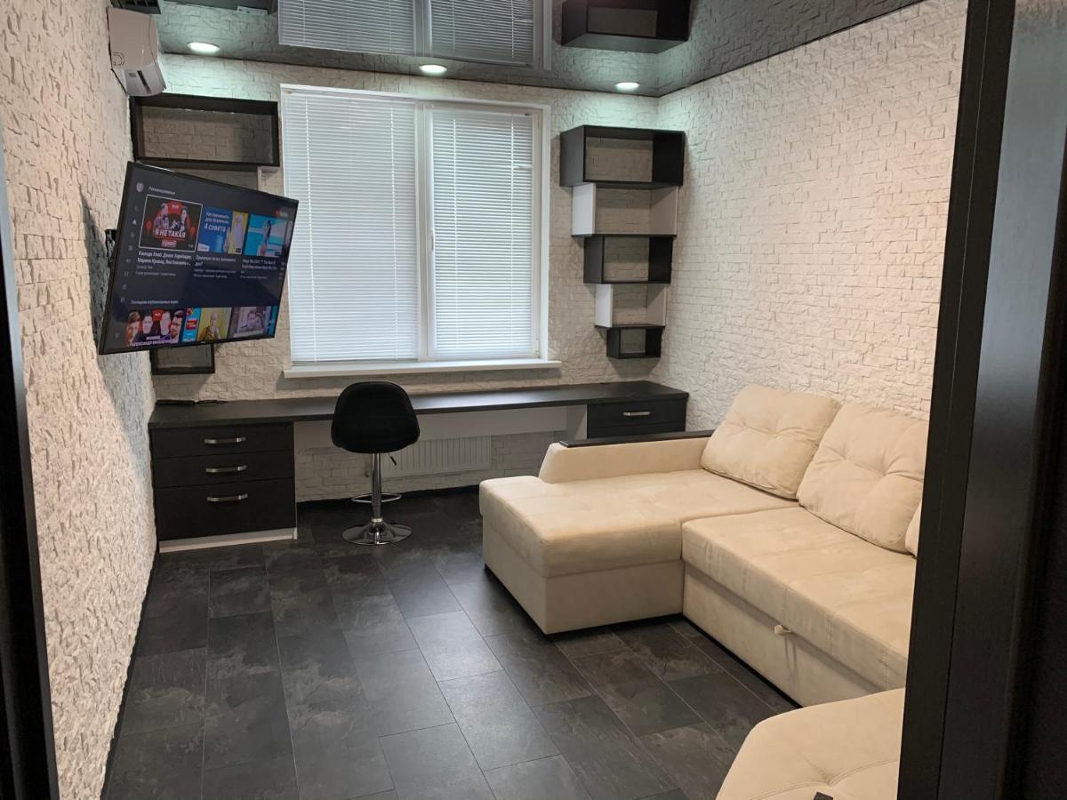 אודסה Vip Apartments 16 מראה חיצוני תמונה