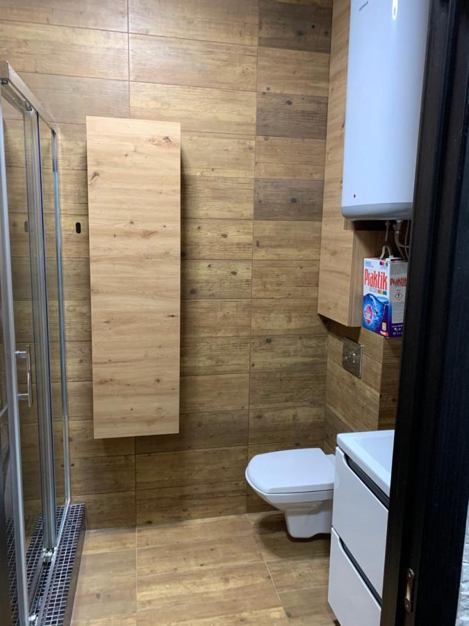אודסה Vip Apartments 16 מראה חיצוני תמונה