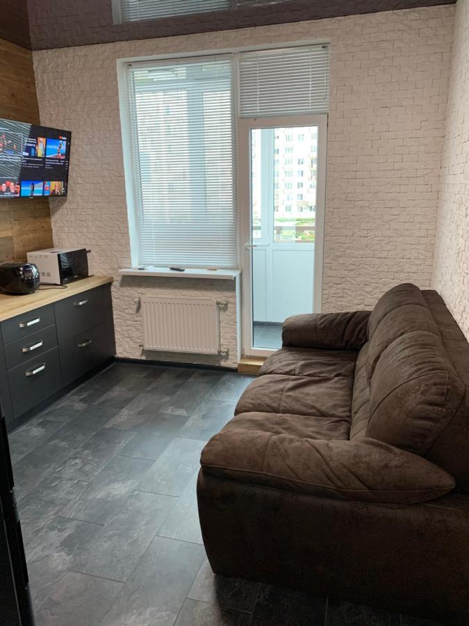 אודסה Vip Apartments 16 מראה חיצוני תמונה