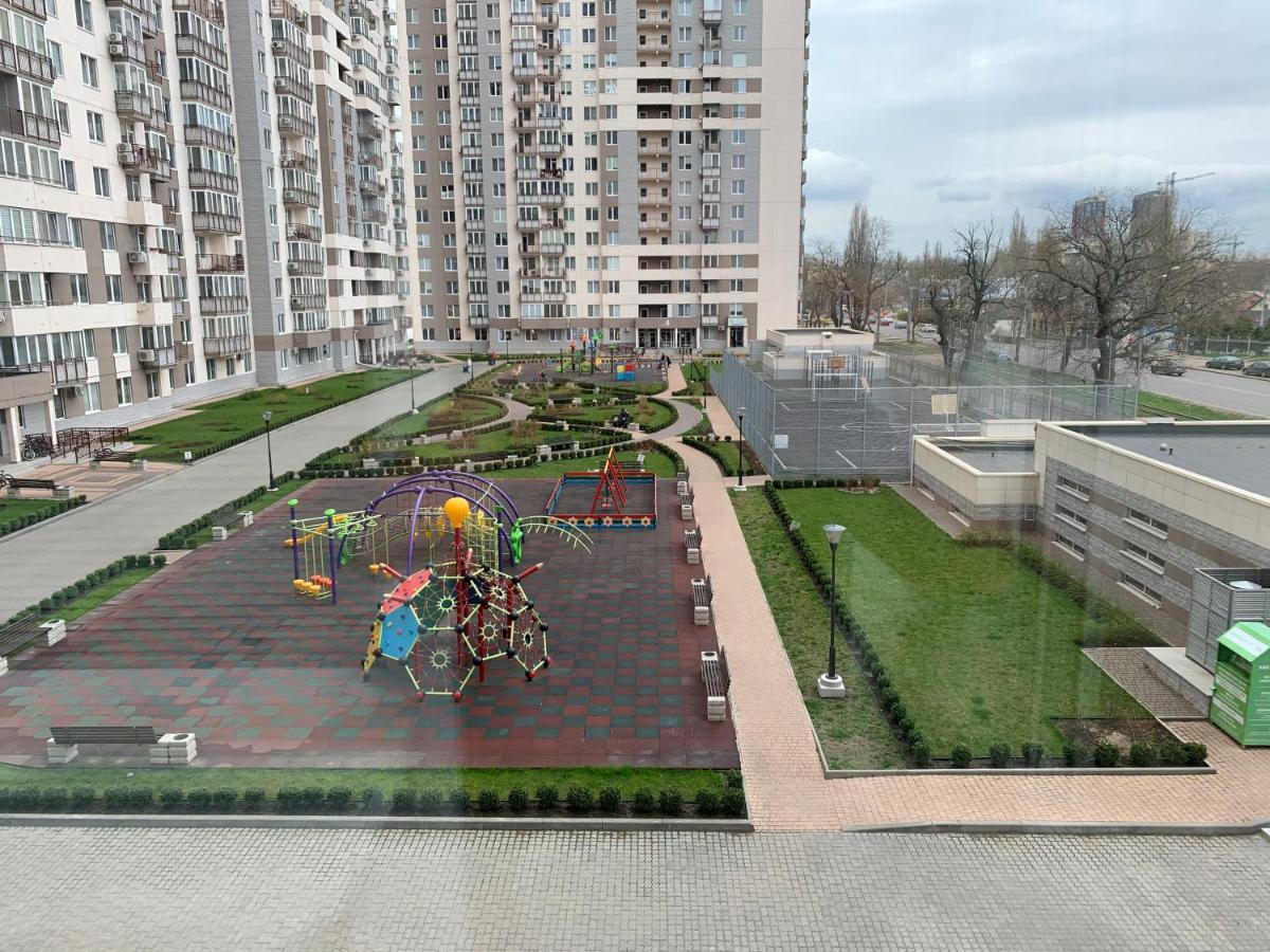 אודסה Vip Apartments 16 מראה חיצוני תמונה