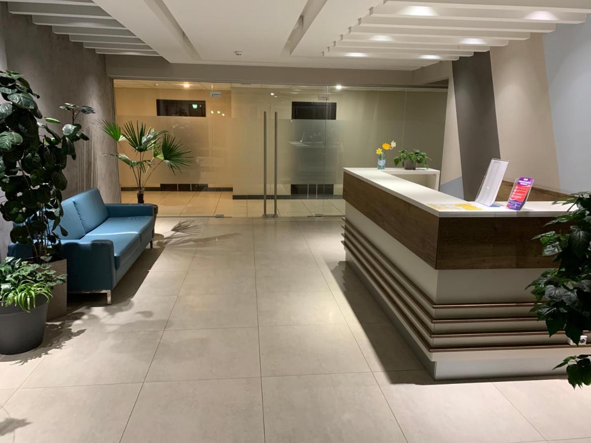 אודסה Vip Apartments 16 מראה חיצוני תמונה