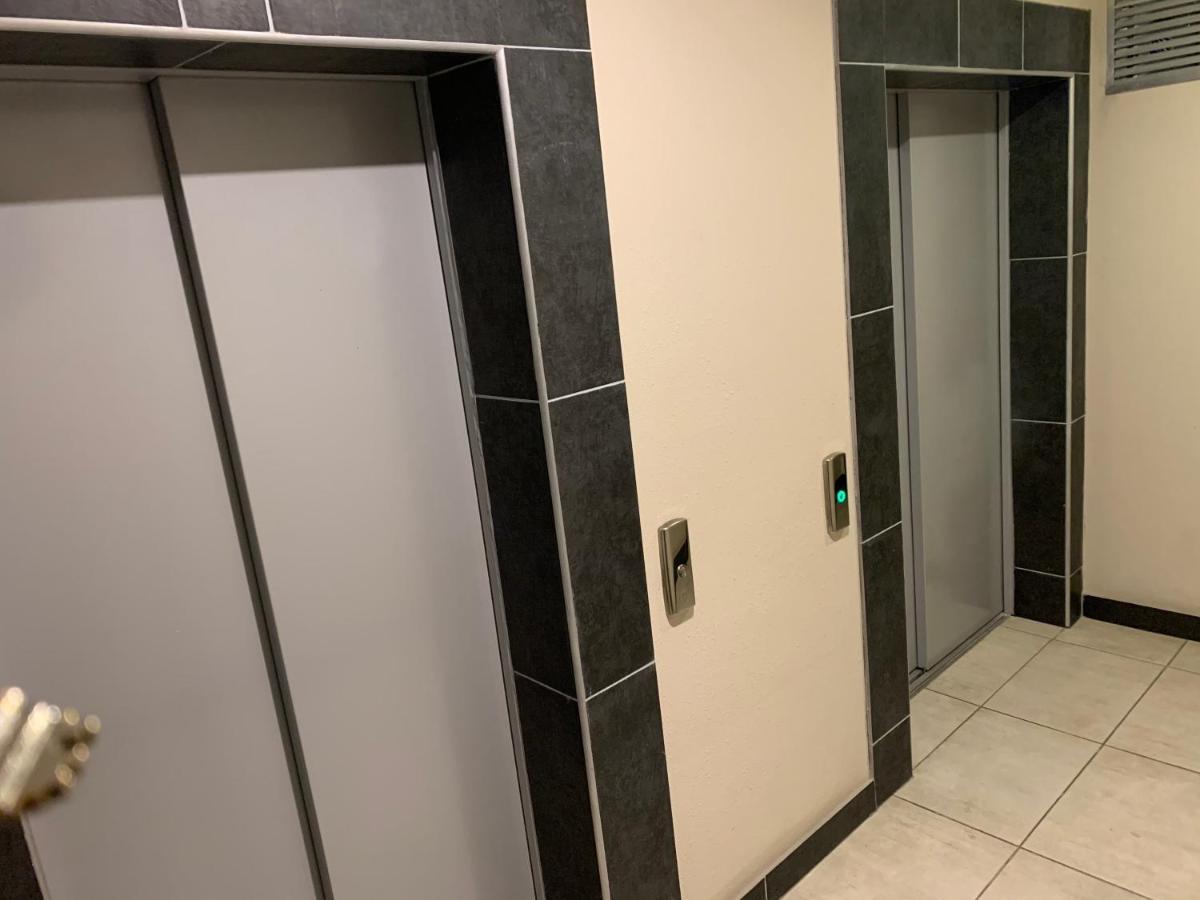 אודסה Vip Apartments 16 מראה חיצוני תמונה