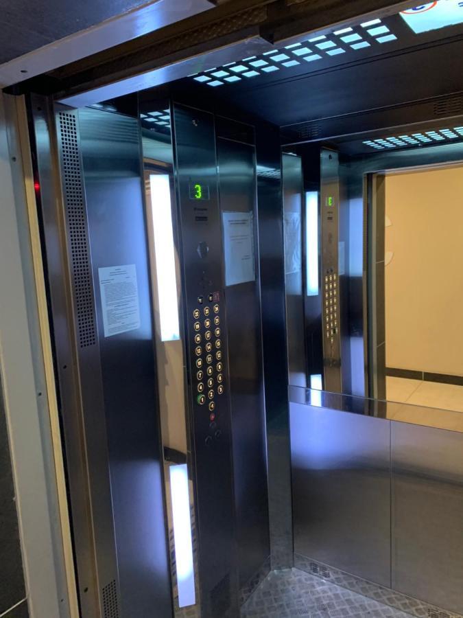 אודסה Vip Apartments 16 מראה חיצוני תמונה